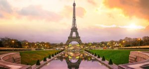 Italia empezando por París